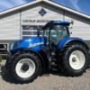 NEW HOLLAND T7.315 Med frontlift