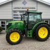 JOHN DEERE 6125R AutoQuad