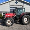 MASSEY FERGUSON 6190 Med frontlift