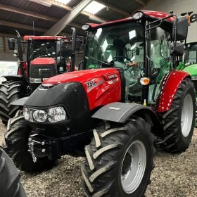 CASE IH Farmall 75 A Vendegear