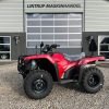 HONDA TRX 420FE Traktor  STORT LAGER AF HONDA ATV. Vi hjælper gerne med at levere den til dig, og bytter gerne.