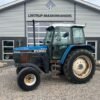 NEW HOLLAND 7740 SLE Turbo Handy 2wd traktor