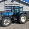 NEW HOLLAND 8360 Rangecommand